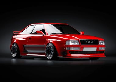 Audi s2