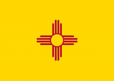 New Mexico Flag