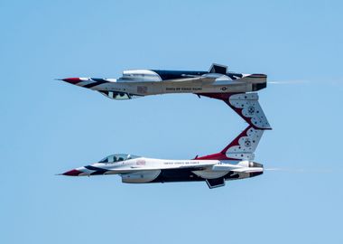 USAF Thunderbirds