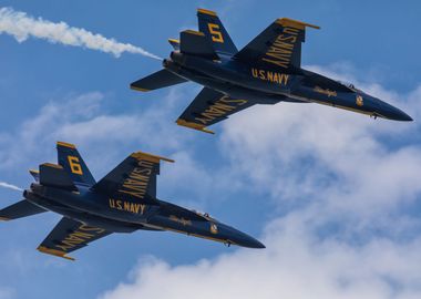 Blue Angels