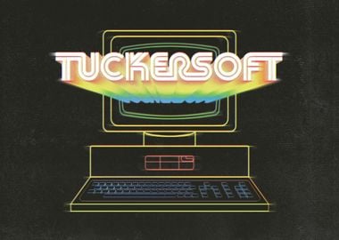 Tuckersoft Computer