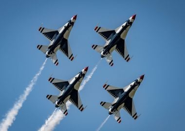 USAF Thunderbirds