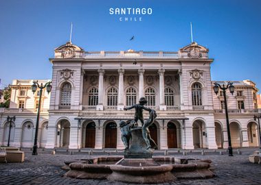 Santiago  