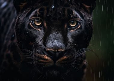 Black Panther