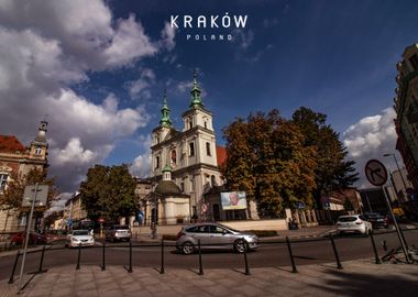 Krakow  