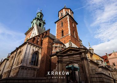 Krakow 