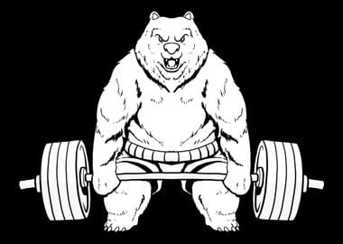 Powerlifting Powerlifter