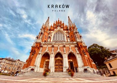 Krakow 