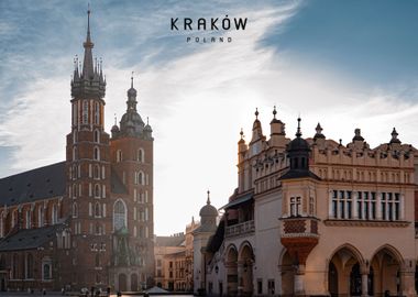 Krakow 