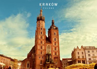 Krakow  