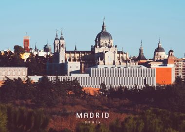 Madrid  