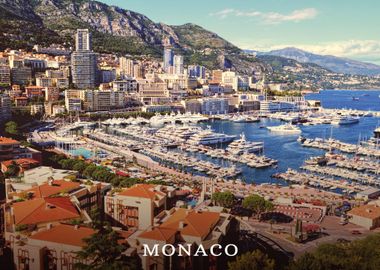 Monaco  