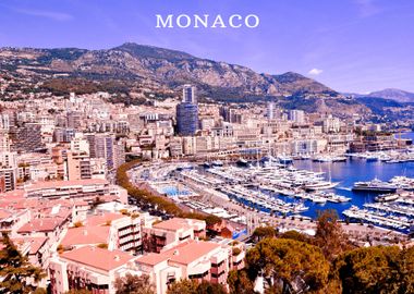 Monaco  