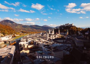 Salzburg  