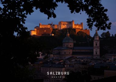 Salzburg  