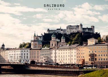 Salzburg  