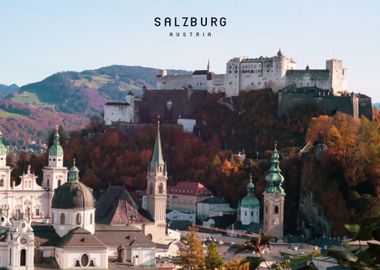 Salzburg  