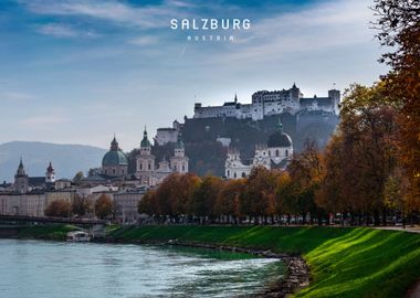 Salzburg 