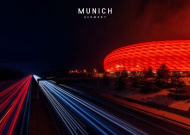 Munich