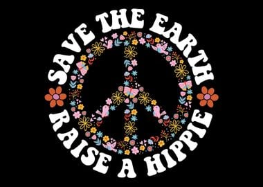 Peace Earth Day