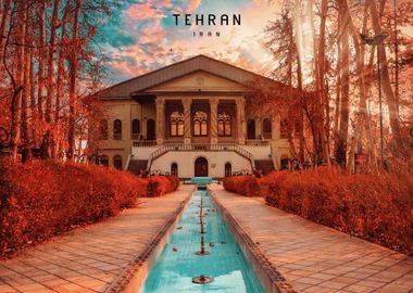 Tehran  