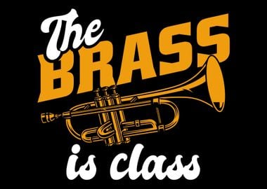 Marching Band Brass