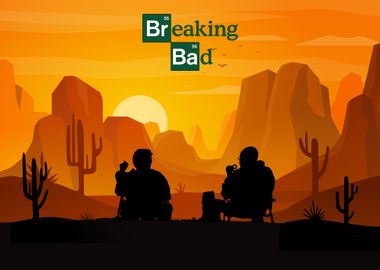 Breaking Bad