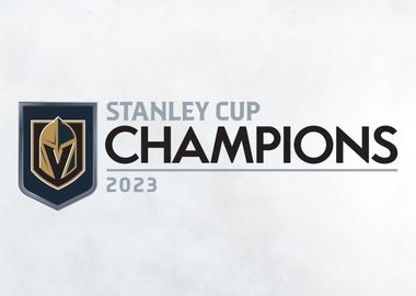 Stanley Cup 2023 white 3