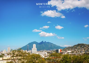 Monterrey  