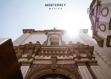 Monterrey  