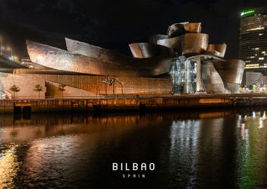 Bilbao  