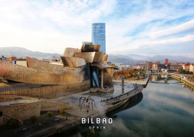 Bilbao  