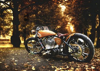 Harley Davidson 