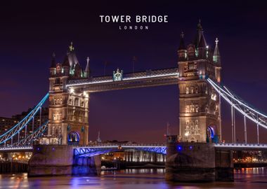 Tower Bridge