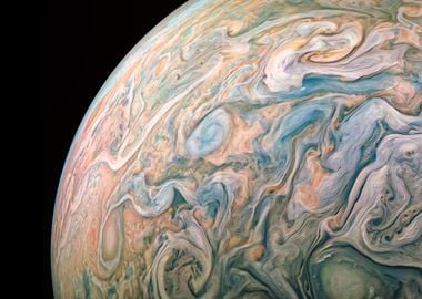 Jupiter Planet