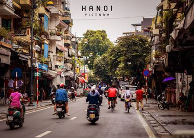 Hanoi