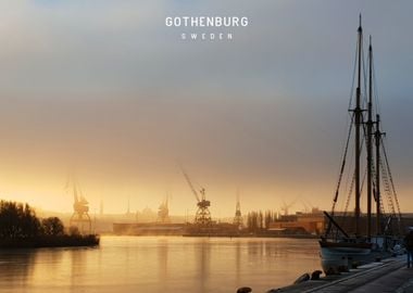 Gothenburg 