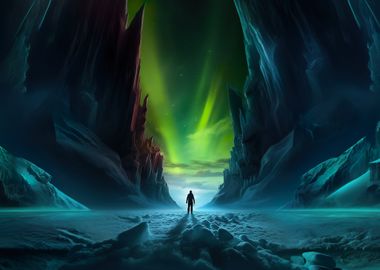 Northern Lights Adventure