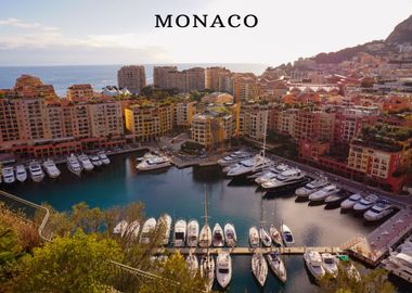 Monaco 