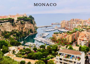 Monaco 