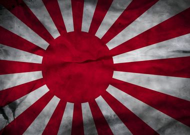 Japan Flag