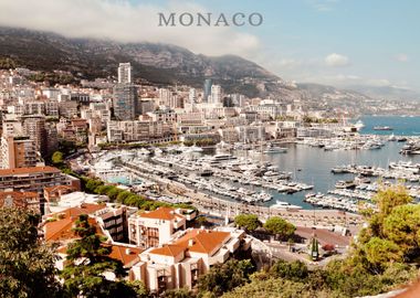 Monaco 