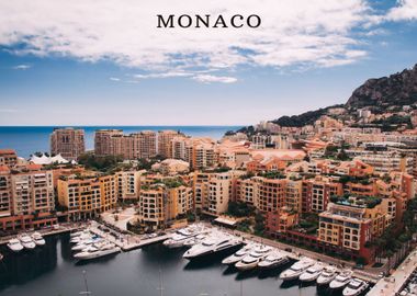 Monaco