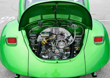 Beetle Engine