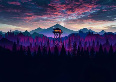 firewatch 