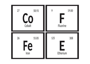 Element of Coffee 