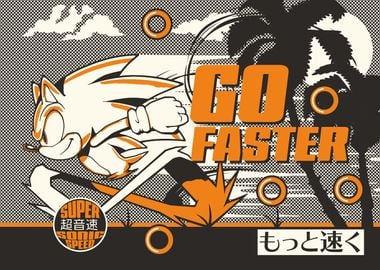 Go Faster