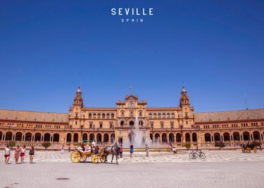 Seville