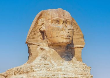 The Sphinx