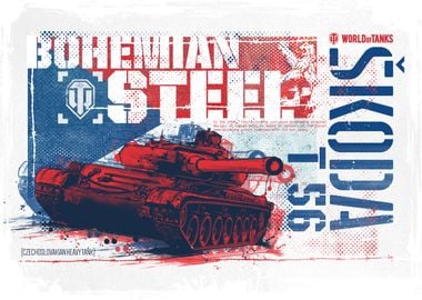 BOHEMIAN STEEL